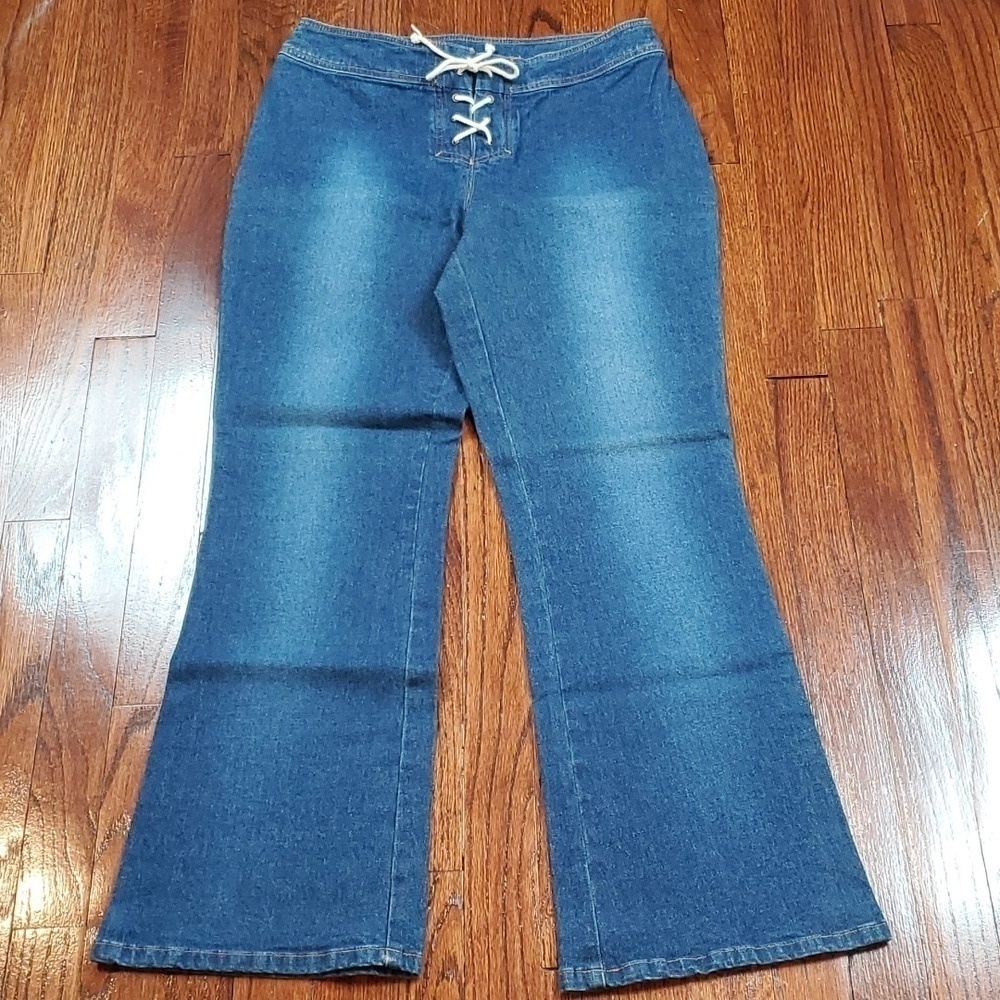 Boutique Europa jeans - 10p